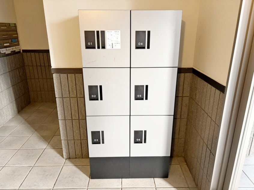 建物設備 セレクト泉中央