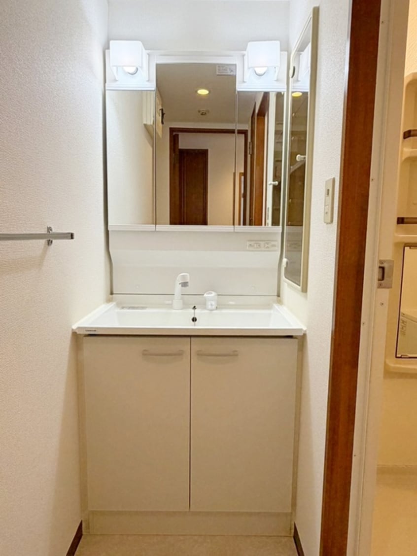 洗面 セレクト泉中央