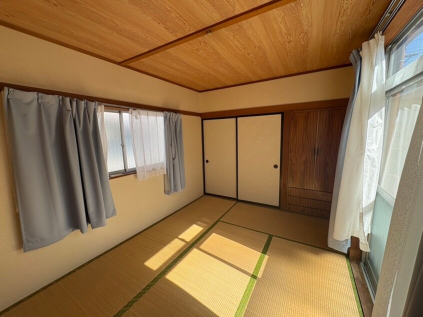 居室 ラフレシア荘