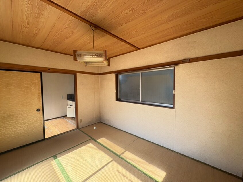 居室 ラフレシア荘