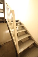 エントランス部分 ラフレシア荘