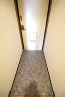 玄関 ロイヤルヒルズ東仙台