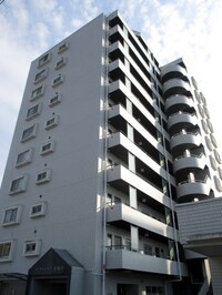 ロイヤルヒルズ東仙台