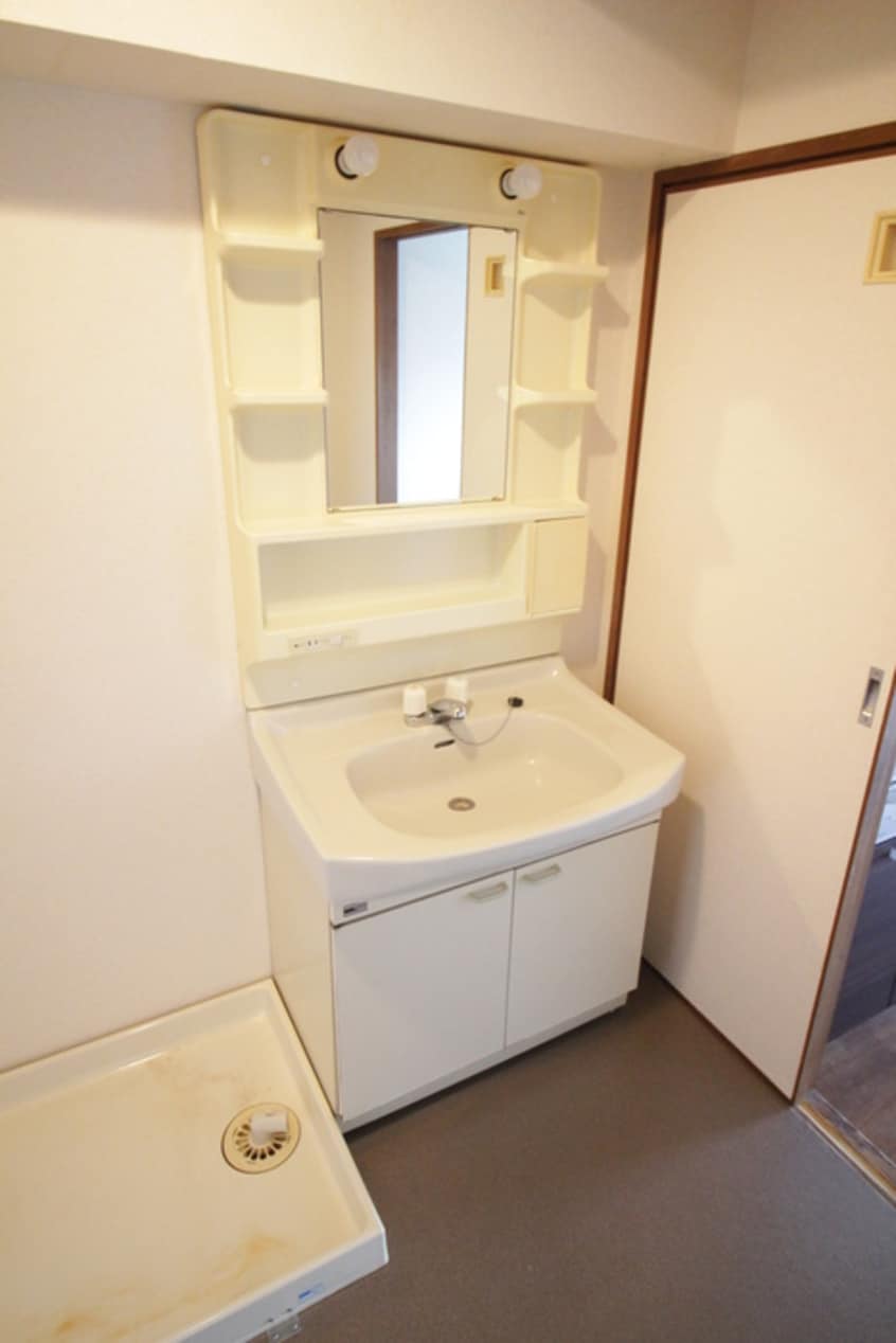 洗面 ロイヤルヒルズ東仙台