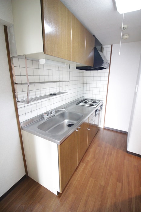 キッチン ロイヤルヒルズ東仙台