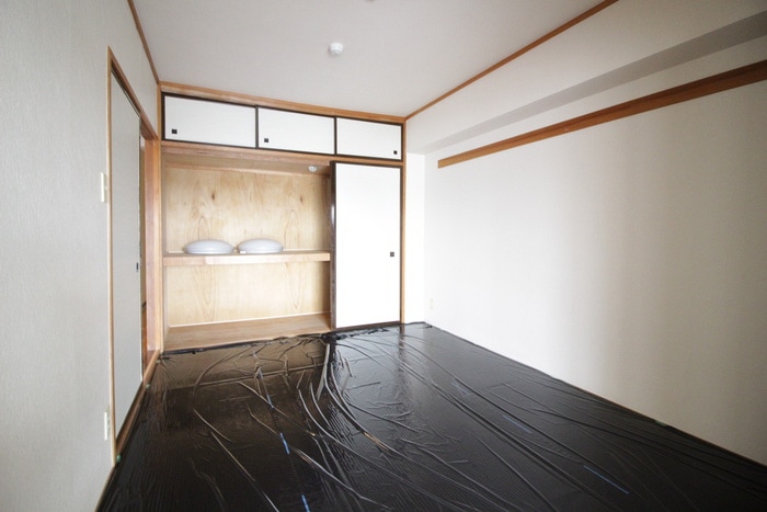 居室 ロイヤルヒルズ東仙台