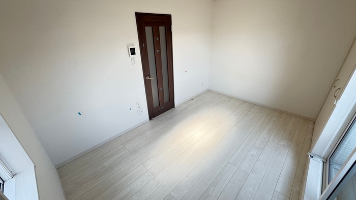 居室 クレスト五十人町