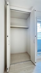 収納 クレスト五十人町