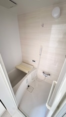 バス／シャワールーム等 クレスト五十人町