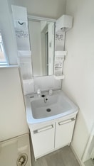 洗面 クレスト五十人町