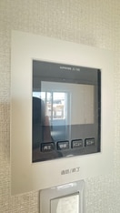 内観写真 クレスト五十人町