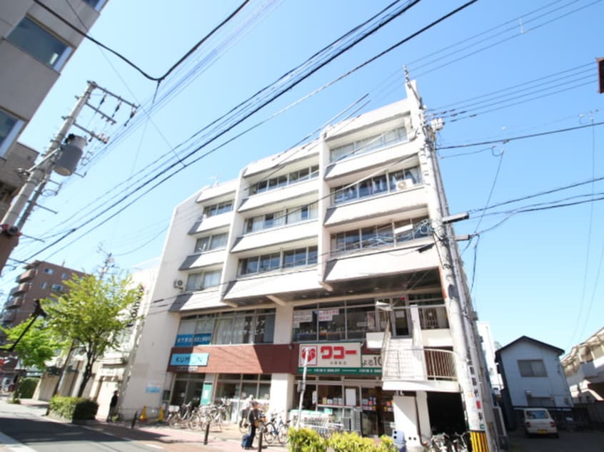 ワコー(スーパー)まで1000m クレスト五十人町