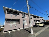 第3グランドールミウラＭ