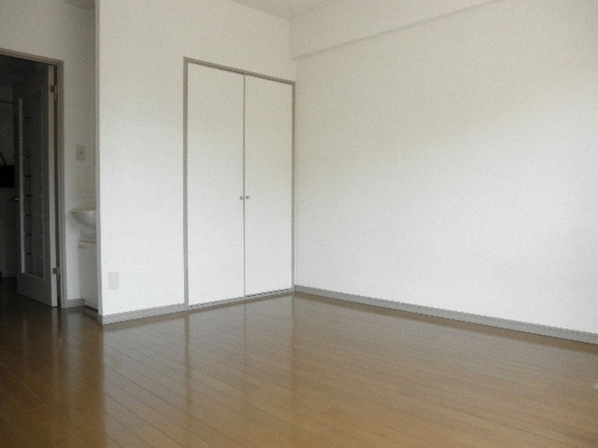 居室 グランソール東照宮