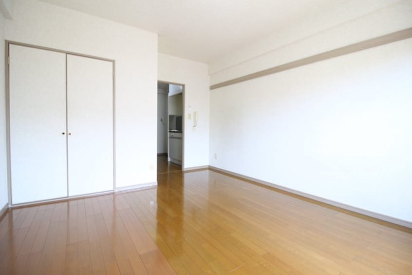 居室 グランソール東照宮