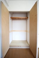 収納 グランソール東照宮