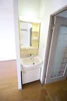 洗面 グランソール東照宮