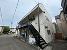 コーポ千葉の外観