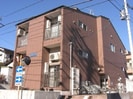 Ｃｌａｕｄｉａ愛宕橋の外観