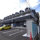 グランデール・ファーストの外観