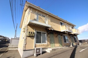 ヒバリーヒルズ