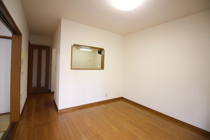 居室 レジデンス・サイトウⅡ