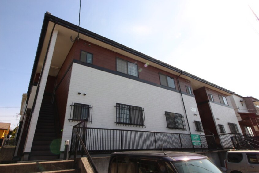 その他 レジデンス・サイトウⅡ