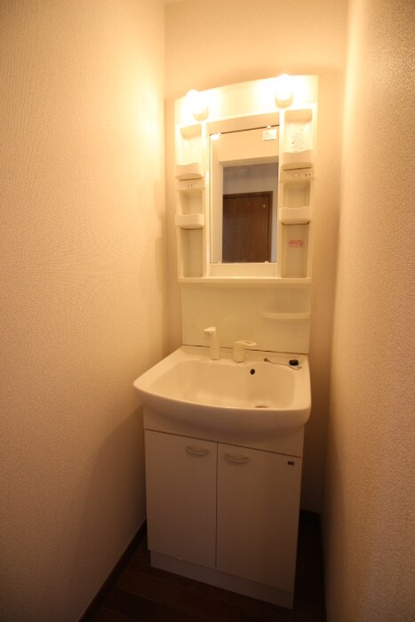 洗面 レジデンス・サイトウⅡ