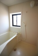 バス／シャワールーム等 レジデンス・サイトウⅡ