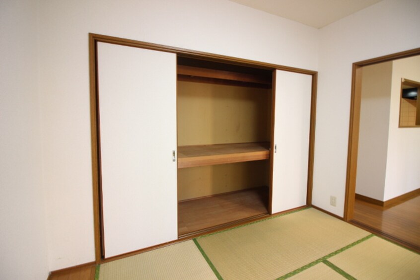 居室 レジデンス・サイトウⅡ