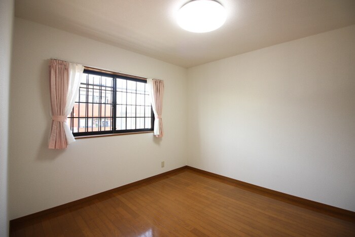 居室 レジデンス・サイトウⅡ