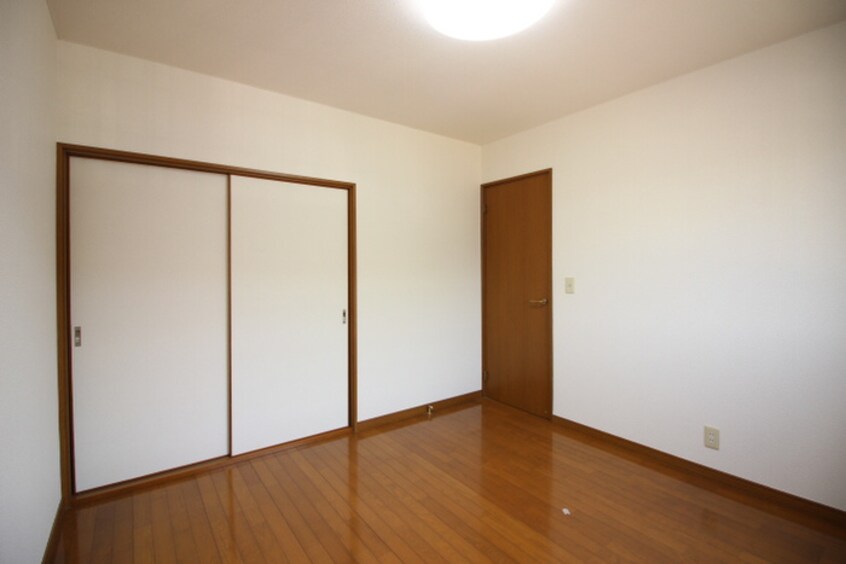 居室 レジデンス・サイトウⅡ