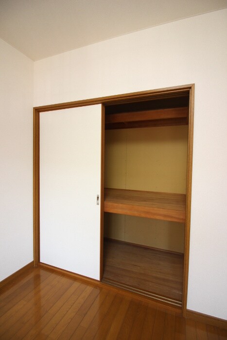 収納 レジデンス・サイトウⅡ