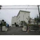 仙台市立南光台中学校(中学校/中等教育学校)まで1500m レジデンス・サイトウⅡ