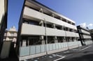 ウルス花京院Aの外観