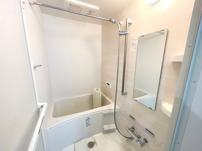 バス／シャワールーム等 ウルス花京院B