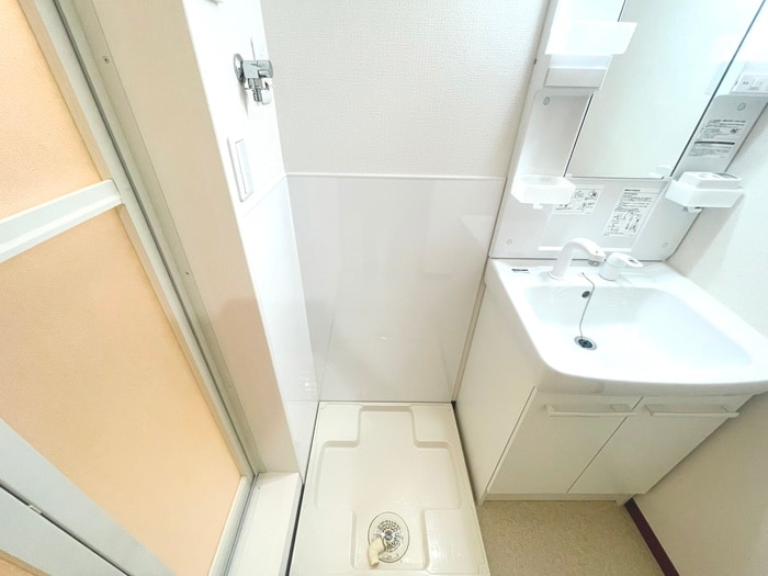 洗濯機置場 ウルス花京院B