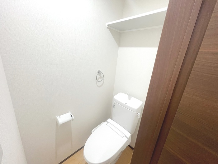 トイレ ウルス花京院B