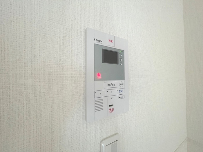 内観写真 ウルス花京院B