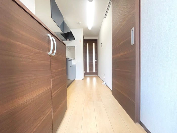 廊下 ウルス花京院B