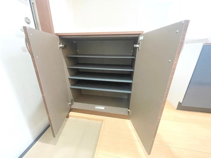 靴箱 ウルス花京院B