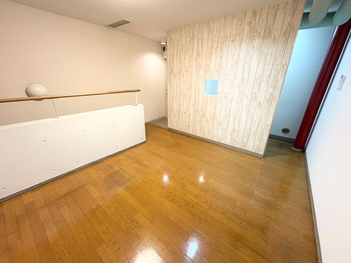 居室 宮城野コ－トステ－ジ