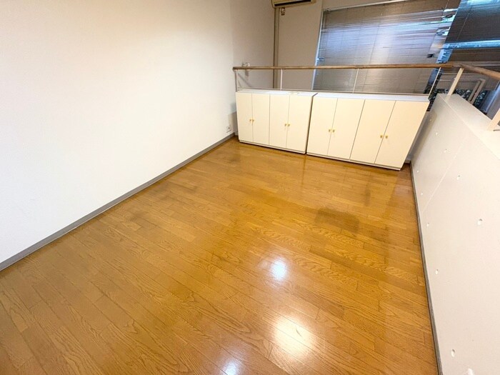 居室 宮城野コ－トステ－ジ