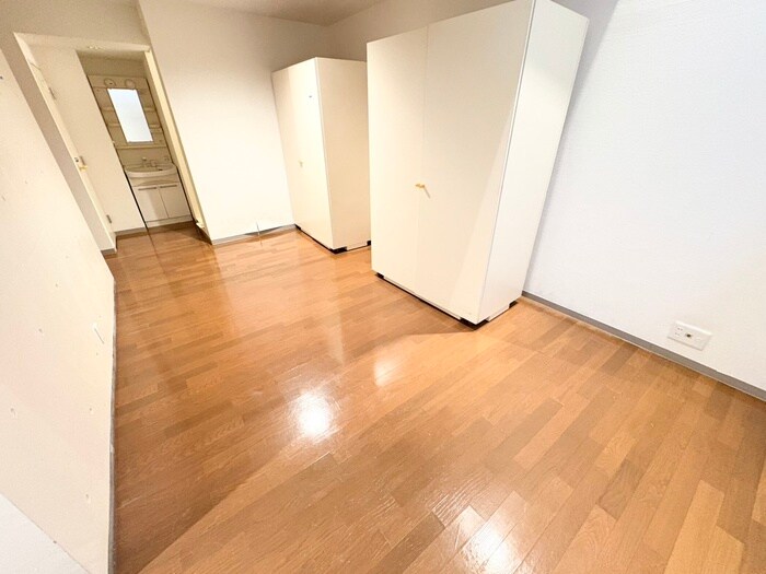 居室 宮城野コ－トステ－ジ