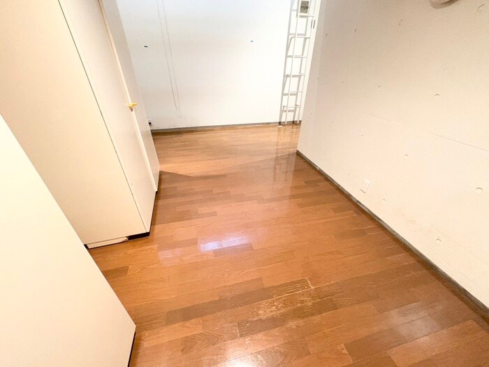 居室 宮城野コ－トステ－ジ