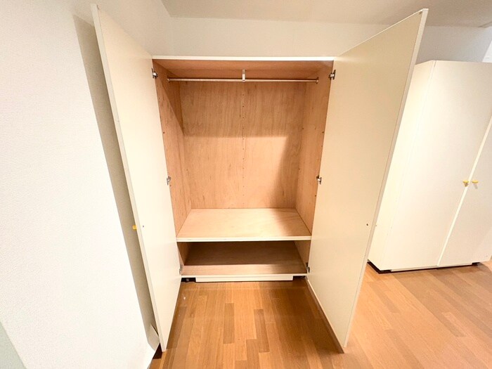 収納 宮城野コ－トステ－ジ