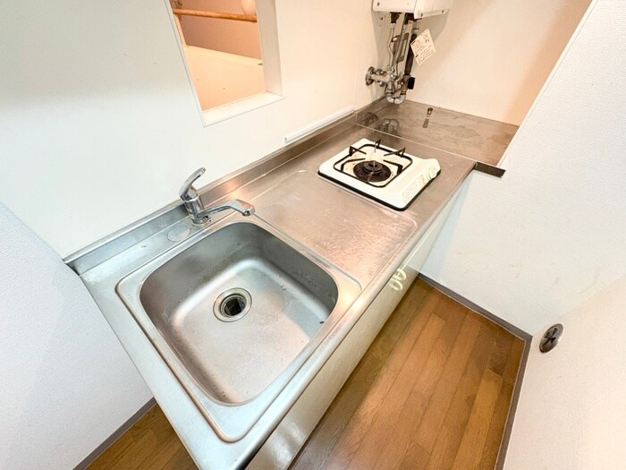 キッチン 宮城野コ－トステ－ジ