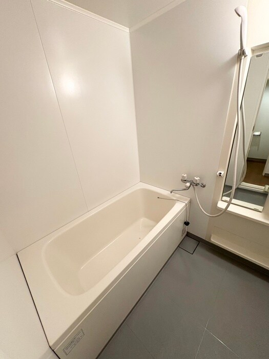 バス／シャワールーム等 宮城野コ－トステ－ジ