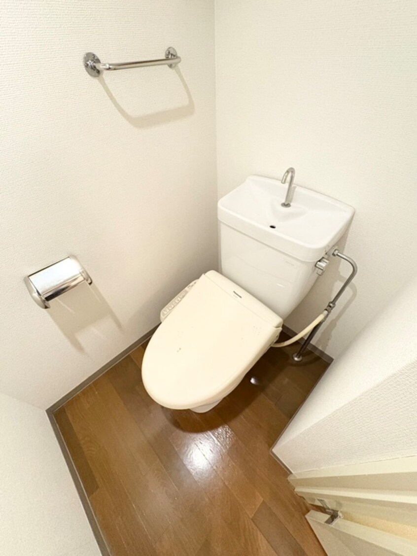 トイレ 宮城野コ－トステ－ジ