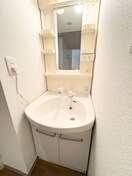 洗面 宮城野コ－トステ－ジ